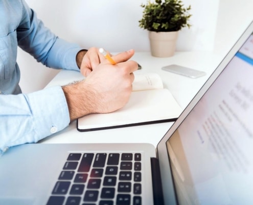 MKB-010 - Blog loonadministratie