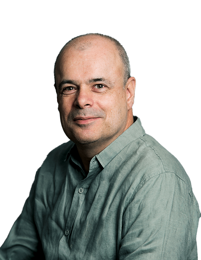 MKB 010 specialist Leo