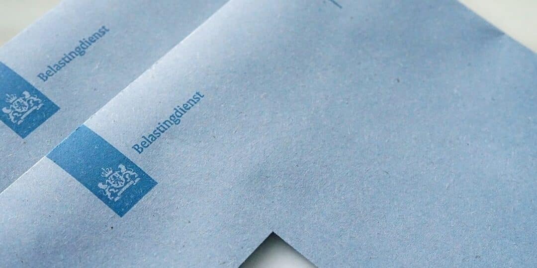 MKB-010 - Blog BV of VOF - aftrekposten zzp