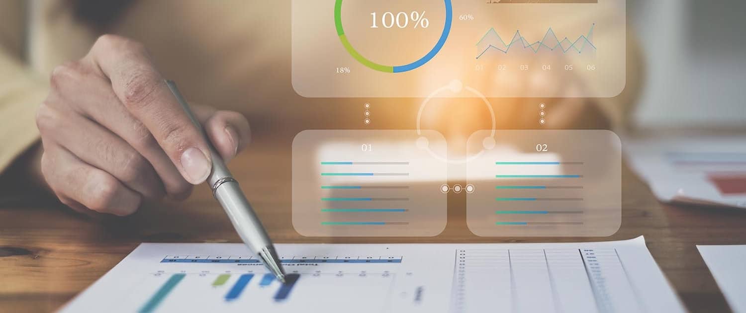 MKB-010 - Opzetten administratie en bewaarplicht