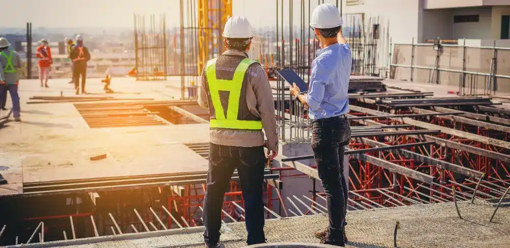 zzp'ers in de bouw en de btw-verleggingsregeling